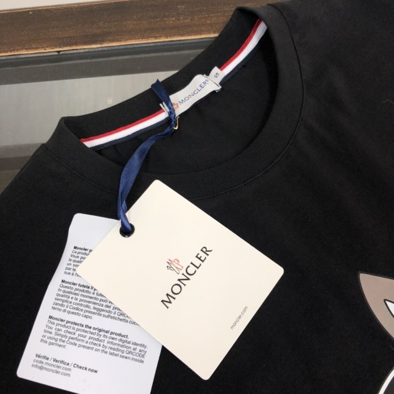 Moncler T-Shirts